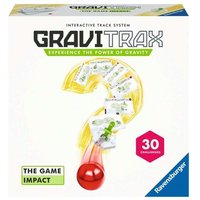 RAVENSBURGER 027016 GraviTrax Challenge Hammer Weltpackung von RAVENSBURGER GRAVITRAX