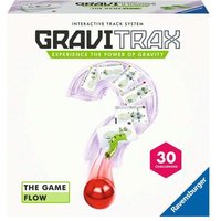 RAVENSBURGER 027017 GraviTrax Challenge FlexTube Weltpackung von RAVENSBURGER GRAVITRAX