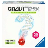 RAVENSBURGER 027018 GraviTrax Challenge Curves Weltpackung von RAVENSBURGER GRAVITRAX