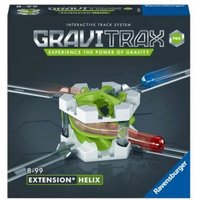 RAVENSBURGER 027027 GraviTrax PRO Helix Weltpackung von RAVENSBURGER GRAVITRAX