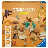 RAVENSBURGER 027076 GraviTrax Junior Extension Desert von RAVENSBURGER GRAVITRAX