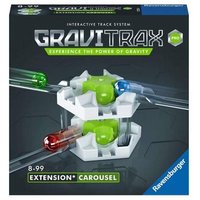 RAVENSBURGER 027275 GraviTrax PRO Carousel Weltpackung von RAVENSBURGER GRAVITRAX