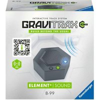 RAVENSBURGER 027466 GraviTrax POWER Element Sound von RAVENSBURGER GRAVITRAX