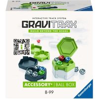 RAVENSBURGER 027468 GraviTrax Accessory Ball Box von RAVENSBURGER GRAVITRAX