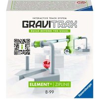 RAVENSBURGER 027472 GraviTrax Element Zipline von RAVENSBURGER GRAVITRAX