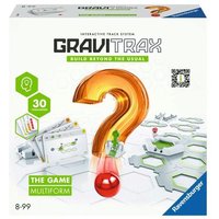 RAVENSBURGER 027477 GraviTrax THE GAME multiform von RAVENSBURGER GRAVITRAX