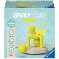 RAVENSBURGER 027518 GraviTrax Junior Element Hammer von RAVENSBURGER GRAVITRAX