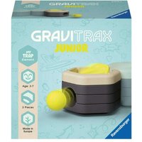 RAVENSBURGER 027519 GraviTrax Junior Element Trap von RAVENSBURGER GRAVITRAX