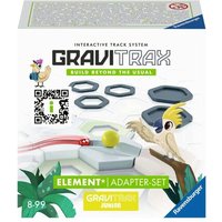 RAVENSBURGER 027532 GraviTrax Extension Adapter-Set von RAVENSBURGER GRAVITRAX