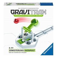 RAVENSBURGER 027591 GraviTrax Katapult von RAVENSBURGER GRAVITRAX