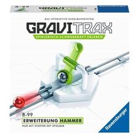 RAVENSBURGER 027592 GraviTrax Hammer von RAVENSBURGER GRAVITRAX