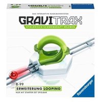 RAVENSBURGER 027593 GraviTrax Looping von RAVENSBURGER GRAVITRAX