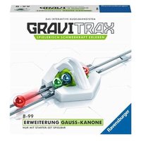 RAVENSBURGER 027594 GraviTrax Gauß-Kanone von RAVENSBURGER GRAVITRAX