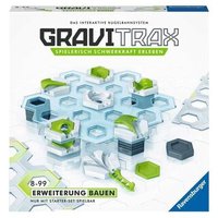 RAVENSBURGER 027596 GraviTrax Bauen von RAVENSBURGER GRAVITRAX