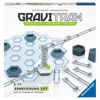 RAVENSBURGER 027611 GraviTrax Lift von RAVENSBURGER GRAVITRAX