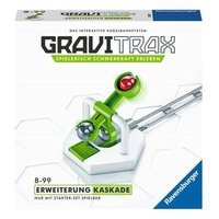 RAVENSBURGER 027612 GraviTrax Kaskade von RAVENSBURGER GRAVITRAX