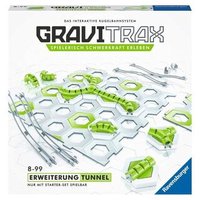 RAVENSBURGER 027614 GraviTrax Tunnel von RAVENSBURGER GRAVITRAX