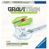 RAVENSBURGER 027617 GraviTrax Jumper von RAVENSBURGER GRAVITRAX