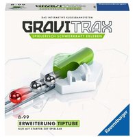 RAVENSBURGER 027618 GraviTrax TipTube von RAVENSBURGER GRAVITRAX