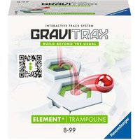 RAVENSBURGER 22417 GraviTrax Erweiterungen Element Trampoline von RAVENSBURGER GRAVITRAX