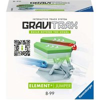 RAVENSBURGER 22421 GraviTrax Erweiterungen Element Jumper von RAVENSBURGER GRAVITRAX