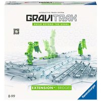 RAVENSBURGER 22423 GraviTrax Erweiterungen Extension Bridges von RAVENSBURGER GRAVITRAX