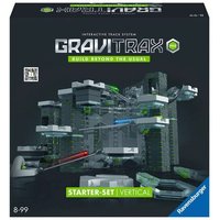 RAVENSBURGER 22426 GraviTrax PRO Starter-Set Vertical von RAVENSBURGER GRAVITRAX