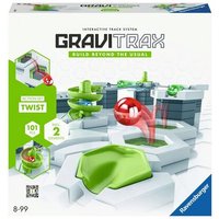 RAVENSBURGER 22576 GraviTrax Starter-Set Action-Set Twist von RAVENSBURGER GRAVITRAX