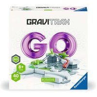 RAVENSBURGER 23703 GraviTrax Erweiterungen GO Rotative von RAVENSBURGER GRAVITRAX