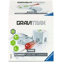 RAVENSBURGER 23745 GraviTrax Erweiterungen Element Electric Cannon von RAVENSBURGER GRAVITRAX