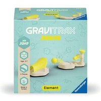 RAVENSBURGER 23749 GraviTrax Junior Element Peng von RAVENSBURGER GRAVITRAX