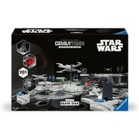 RAVENSBURGER 23860 GraviTrax Action-Set Death Star von RAVENSBURGER GRAVITRAX