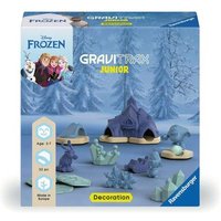 RAVENSBURGER 23861 GraviTrax Junior Extension Frozen von RAVENSBURGER GRAVITRAX