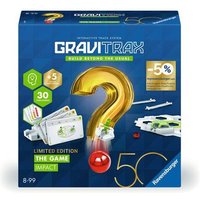 RAVENSBURGER 23917 GraviTrax THE GAME Impact 50 Jahre von RAVENSBURGER GRAVITRAX