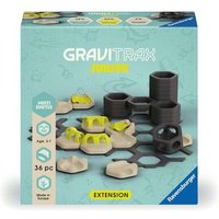 RAVENSBURGER 25570 GraviTrax Junior Extension Multi Routes von RAVENSBURGER GRAVITRAX