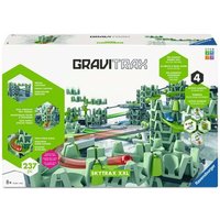 RAVENSBURGER 25960 GraviTrax Starter-Set Action-Set XXL Skytrax RAVENSBURGER 25960 GraviTrax Starter-Set Action-Set XXL Skytrax von RAVENSBURGER GRAVITRAX