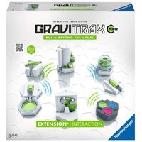 RAVENSBURGER 26188 GraviTrax Erweiterungen Power Extension Interaction von RAVENSBURGER GRAVITRAX