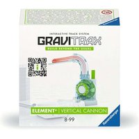 RAVENSBURGER 27465 GraviTrax Element Vertical Cannon von RAVENSBURGER GRAVITRAX