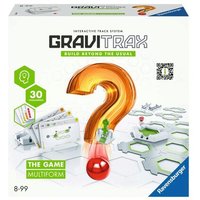 RAVENSBURGER 27477 GraviTrax THE GAME multiform von RAVENSBURGER GRAVITRAX