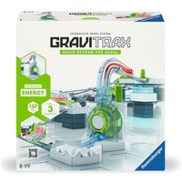 RAVENSBURGER 27482 GraviTrax Action-Set Energy von RAVENSBURGER GRAVITRAX