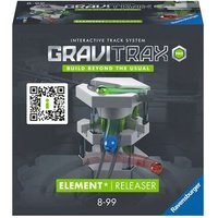 RAVENSBURGER 27486 GraviTrax Erweiterungen PRO Element Releaser von RAVENSBURGER GRAVITRAX