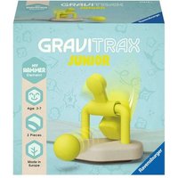 RAVENSBURGER 27518 GraviTrax Junior Element Hammer von RAVENSBURGER GRAVITRAX