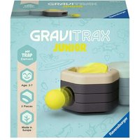 RAVENSBURGER 27519 GraviTrax Junior Element Trap von RAVENSBURGER GRAVITRAX