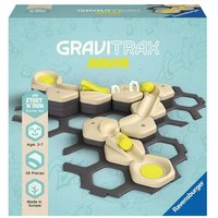 RAVENSBURGER 27531 GraviTrax Junior Starter-Set S Start and Run von RAVENSBURGER GRAVITRAX