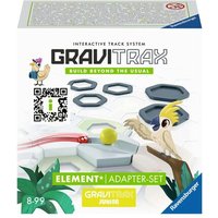 RAVENSBURGER 27532 GraviTrax Extension Adapter-Set von RAVENSBURGER GRAVITRAX