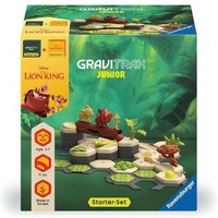 RAVENSBURGER 73437 GraviTrax Junior Starter-Set Lion King von RAVENSBURGER GRAVITRAX