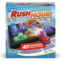 THINKFUN 76599 Rush Hour® von RAVENSBURGER THINKFUN