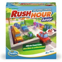 THINKFUN 76603 Rush Hour® Junior von RAVENSBURGER THINKFUN