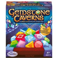 THINKFUN 76605 Gemstone Caverns von RAVENSBURGER THINKFUN