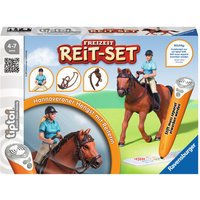 RAVENSBURGER 000741 tiptoi® Freizeit Reit-Set von RAVENSBURGER TIPTOI